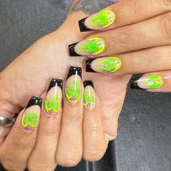 Lovely Nails & Spa