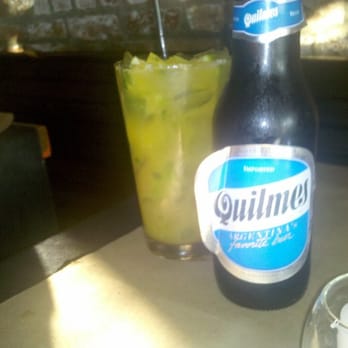 Barra N - Drinks - Argentine Near Me - Chicago, Illinois Barra N - Drinks - Argentine Near Me - Chicago, Illinois