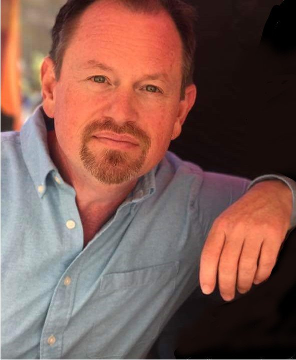 Custer Greg, MS LCPC - grief counselor in Twin Falls, ID