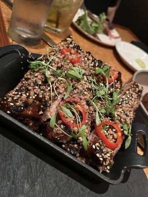 Central Restaurant by null