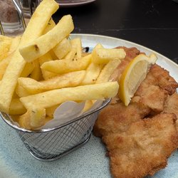 Falken - Wienerschnitzel