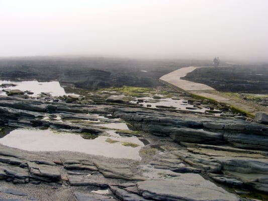 Brough of Birsay by null