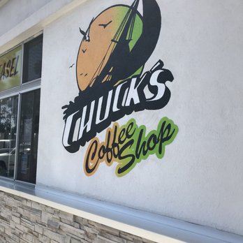Chuck's Coffee Shop - Coffee & Tea Near Me - Long Beach, California Chuck's Coffee Shop - Coffee & Tea Near Me - Long Beach, California