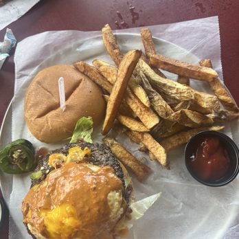 Fightingtown Tavern - incubus burger - Burgers Near Me - Blue Ridge, Georgia Fightingtown Tavern - incubus burger - Burgers Near Me - Blue Ridge, Georgia