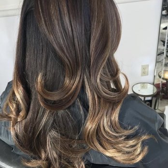 Mink Beauty Lounge - Hair Stylists Near Me - Park Ridge, New Jersey
