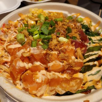 Kimchipapi Kitchen - Kimchipapi Bowl - Korean Near Me - Allston, Massachusetts Kimchipapi Kitchen - Kimchipapi Bowl - Korean Near Me - Allston, Massachusetts