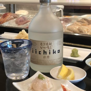 Sushi Spot - Sushi Bars Near Me - Tarzana, California Sushi Spot - Sushi Bars Near Me - Tarzana, California