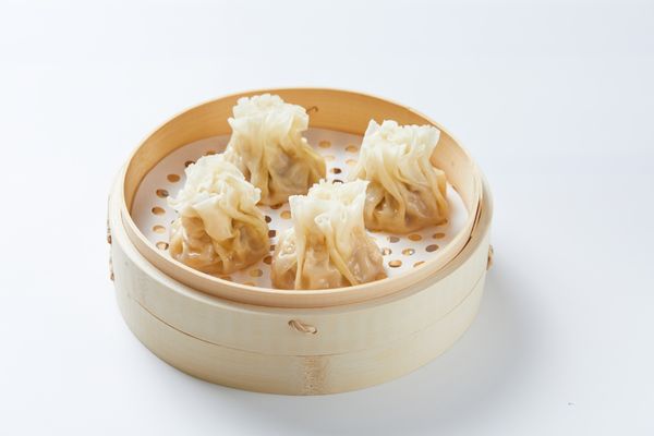 西贝XIBEI Dumplings by null
