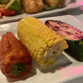 La Brochette Bistro Seafood and Grill - French Near Me - Hollywood, Florida La Brochette Bistro Seafood and Grill - French Near Me - Hollywood, Florida