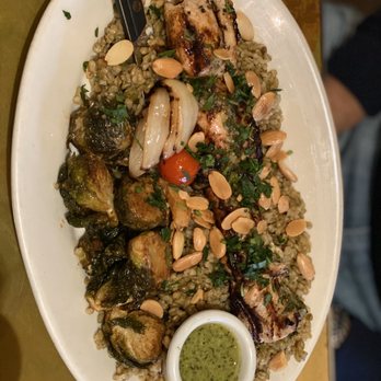 DishDash - Middle Eastern Near Me - Sunnyvale, California