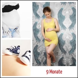 Foto-Partner Strasser - 9-Monate
