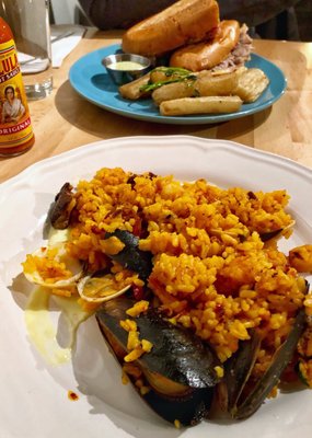 Guava's Cuban Cafe by null Guava's Cuban Cafe by null