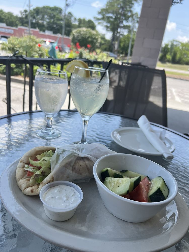 Olympia Restaurant