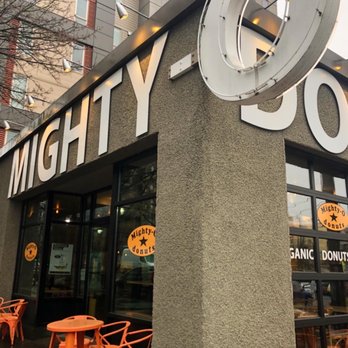 Mighty-O Donuts - Donuts Near Me - Seattle, Washington Mighty-O Donuts - Donuts Near Me - Seattle, Washington
