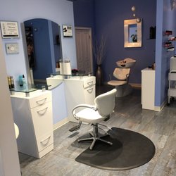 Salon Echelon