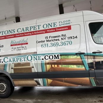 Hamptons Carpet One Floor & Home - Flooring Near Me - Southampton, New York