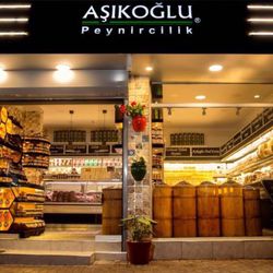 Aşıkoğlu Peynircilik