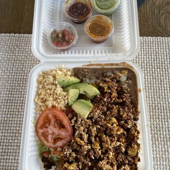 El Palenque Taqueria - Huevo con chorizo - Mexican Near Me - San Mateo, California El Palenque Taqueria - Huevo con chorizo - Mexican Near Me - San Mateo, California