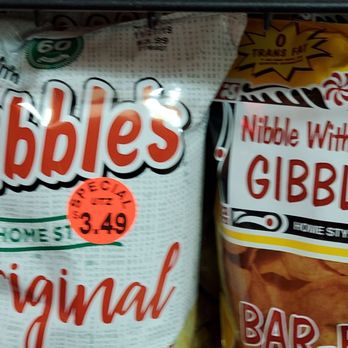 UTZ FACTORY OUTLET STORE - Updated March 2025 - 86 Photos & 37 Reviews