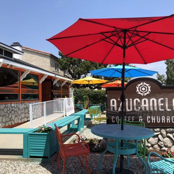 Azucanela - Coffee & Tea Near Me - Azusa, California Azucanela - Coffee & Tea Near Me - Azusa, California