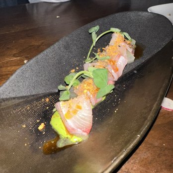 Uchiko Austin - Sushi Bars Near Me - Austin, Texas Uchiko Austin - Sushi Bars Near Me - Austin, Texas