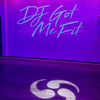 DJ Got Me Fit - Party & Event Planning Near Me DJ Got Me Fit - Party & Event Planning Near Me