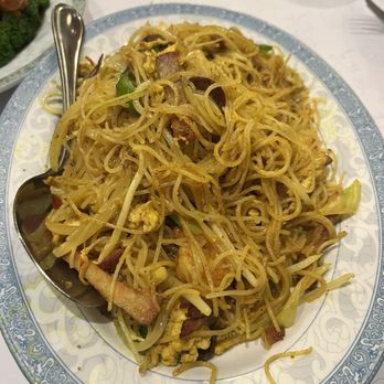 China Palace - Singapore-style rice noodles - Chinese Near Me - Walnut Creek, California