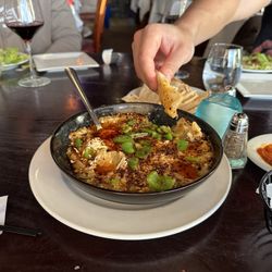 Rudy's Mediterranean Grill - Atom