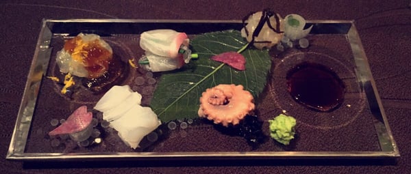 RyuGin Taipei by null RyuGin Taipei by null