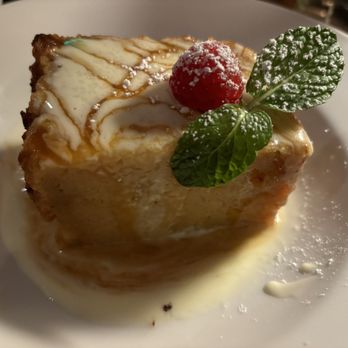 Stella - Bread Pudding - Italian Near Me - Burlingame, California Stella - Bread Pudding - Italian Near Me - Burlingame, California