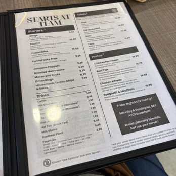 The Salty Heifer - Diners Near Me - Manistee, Michigan