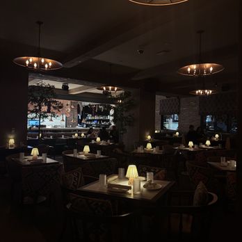 AMBAR Restaurant, Chicago - Desserts Near Me - Chicago, Illinois AMBAR Restaurant, Chicago - Desserts Near Me - Chicago, Illinois