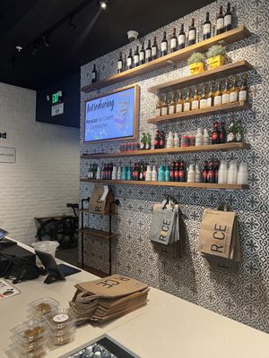 Rice Mediterranean Kitchen by null