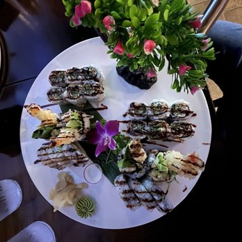 Wasabi - Sushi Bars Near Me - Acworth, Georgia Wasabi - Sushi Bars Near Me - Acworth, Georgia