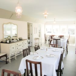 Cottage Charm - Cottage Charm @ The Romack House Garden Room