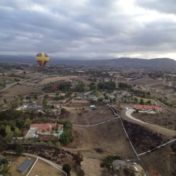 Sunrise Balloons - Hot Air Balloons Near Me - Temecula, California Sunrise Balloons - Hot Air Balloons Near Me - Temecula, California