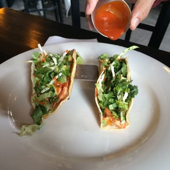 Earls Kitchen + Bar - Chicken Tacos were a standout. Great texture, flavor and heat. - Canadian (New) Near Me - Jasper, Alberta Earls Kitchen + Bar - Chicken Tacos were a standout. Great texture, flavor and heat. - Canadian (New) Near Me - Jasper, Alberta