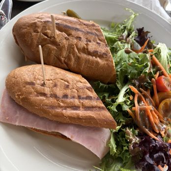 O Cafe - Cuban sandwich - Cafes Near Me - Fair Oaks, California