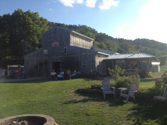 Suncrest Gardens Pizza Farm by null