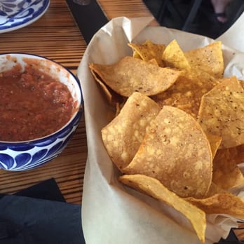 Calaveras Cantina - $3 chips and salsa - Mexican Near Me - Jupiter, Florida
