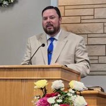 Calvary Baptist Church - Pastor Chris Jennette - Churches Near Me - Olney, Illinois Calvary Baptist Church - Pastor Chris Jennette - Churches Near Me - Olney, Illinois
