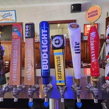 Indian Mound Café - Have a cold one. Angry Orchard has been replaced with Norwood's own Northwood Cider. - Burgers Near Me - Norwood, Ohio Indian Mound Café - Have a cold one. Angry Orchard has been replaced with Norwood's own Northwood Cider. - Burgers Near Me - Norwood, Ohio
