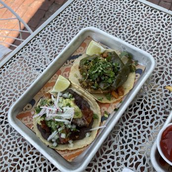 Muchacho - Tacos Near Me - Atlanta, Georgia