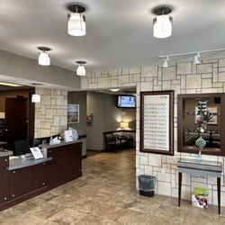 Clay Eye Physicians & Surgeons