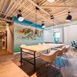 THE HUB Vaughan - Coworking