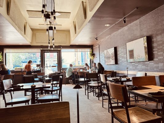 Mayan Cafe by null