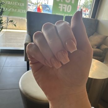 Best Nails and Spa - Best acrylic set I've ever received. - Nail Salons Near Me - Scottsdale, Arizona Best Nails and Spa - Best acrylic set I've ever received. - Nail Salons Near Me - Scottsdale, Arizona