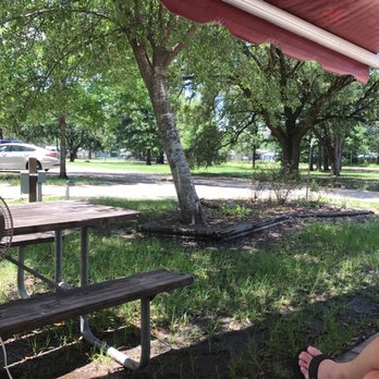Yogi Bear's Jellystone Park - Campgrounds Near Me - Robert, Louisiana