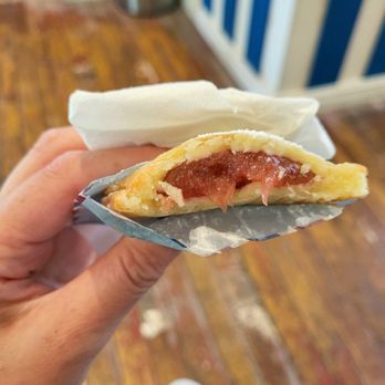High-Pie - Their pies are pretty decent here - Themed Cafes Near Me - Oceanside, California