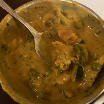 Namaste Kitchen - Mixed Vegetable Curry Coco - Indian Near Me - Sebastopol, California Namaste Kitchen - Mixed Vegetable Curry Coco - Indian Near Me - Sebastopol, California